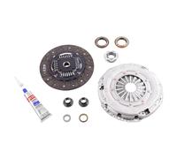 ACKOJA Clutch kit with shaft seal A52-0014 For Hyundai & Kia 1.4 1.6 1.7 CRDi