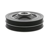 ACKOJA Crankshaft Belt Pulley for HYUNDAI ELANTRA III XD 2000-2006 A53-0601