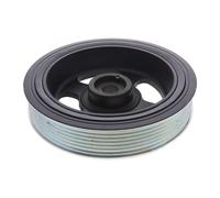 ACKOJA Crankshaft Belt Pulley for HYUNDAI IONIQ (AE) 2016-03 to 2022-07