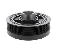ACKOJA A70-0766 Crankshaft pulley