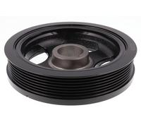 ACKOJA Crankshaft Belt Pulley for TOYOTA RAV 4 III (A3) 2005-11 to 2010-12