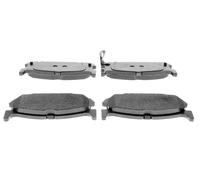 ACKOJA A32-0130 Brake pad set