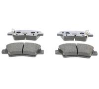 ACKOJA A52-2135 Brake pad set