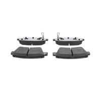 ACKOJA Disc Brake Pad Set for HYUNDAI i30 Coupe 2013 Onwards A52-2147