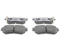 ACKOJA A52-2123 Brake pad set