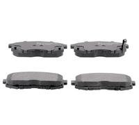 ACKOJA A32-0131 Brake pad set