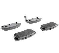 ACKOJA Disc Brake Pad Set for NISSAN BLUEBIRD U13 U14 1997-04 to 2002-05