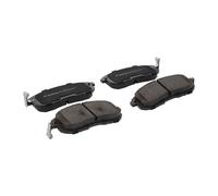 ACKOJA Disc Brake Pad Set for SUZUKI SX4 Saloon GY RW 2007-2011 A38-0131