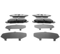 ACKOJA Disc Brake Pad Set for TOYOTA RAV 4 IV (A4) 2015-2018 A70-0029