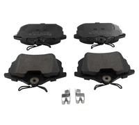 ACKOJA A37-0022 Brake pad set