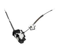 ACKOJA Door Lock for NISSAN QASHQAI +2 I J10 NJ10 JJ10E 2007-02-2013-11