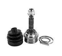 ACKOJA Drive Shaft Joint Kit for DAEWOO MATIZ (M100 M150) 2003-04 to 2004-12