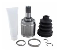 ACKOJA Drive Shaft Joint Kit for HONDA ACCORD IX Saloon (CR) 2013 Onwards