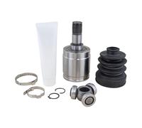 ACKOJA Drive Shaft Joint Kit for HONDA JAZZ II