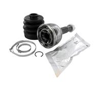 ACKOJA Drive Shaft Joint Kit for HYUNDAI PONY Saloon X-1 1985-10 to 1989-09