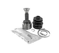 ACKOJA Drive Shaft Joint Kit for KIA PRIDE (DA) 1991-01 to 2000-10