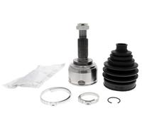 ACKOJA Drive Shaft Joint Kit for NISSAN MICRA III (K12) 2002-10 to 2010-06