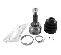 ACKOJA Drive Shaft Joint Kit for NISSAN NOTE (E11 NE11) 2006-01 to 2013-08