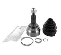 ACKOJA Drive Shaft Joint Kit for NISSAN PRIMERA (P11) 1999-08 to 2001-12