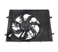 ACKOJA Engine Cooling Fan for HYUNDAI i30 (FD) 2009-01 to 2011-11