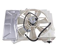 ACKOJA Engine Cooling Fan for TOYOTA COROLLA Estate E12 2002-09 to 2007-08