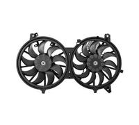 ACKOJA Fan for engine cooling A38-01-0009