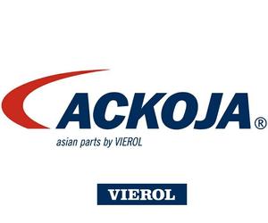 ACKOJA Filter for cabin air A64-30-0007