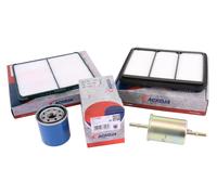 ACKOJA Filter Set A51-2000