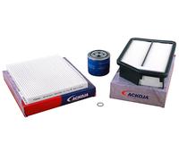 ACKOJA Filter Set A52-2000
