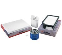 ACKOJA Filter Set A52-2003