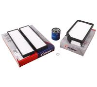 ACKOJA Filter Set A52-2004