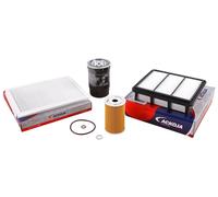 ACKOJA Filter Set A52-2006