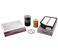 ACKOJA Filter Set A52-2008