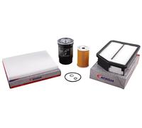ACKOJA A52-2009 Filter kit