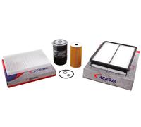 ACKOJA Filter Set A52-2011