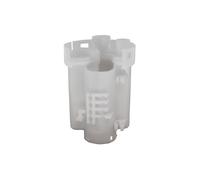 ACKOJA Fuel filter for TOYOTA CALDINA Estate T24 2002-09 to 2007-06