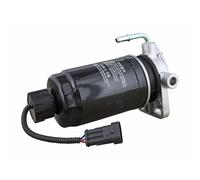 ACKOJA Fuel filter High Quality for HYUNDAI SANTA FE II CM 2006-03 to 2012-12