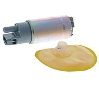 ACKOJA Fuel Pump for VAUXHALL ASTRAVAN Mk IV G T98 2000-2005 A52-09-0013
