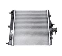 ACKOJA A53-60-0002 Engine radiator