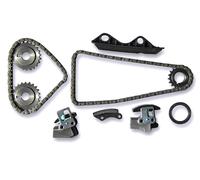 ACKOJA OEM Timing Chain Kit High Quality Durable for NISSAN A38-10003