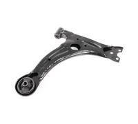 ACKOJA OEM Wheel Suspension Control Trailing Arm Front Axle Left A70-1168