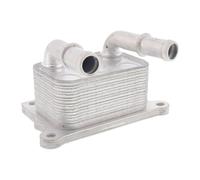 ACKOJA Oil Cooler, engine oil A38-60-0004