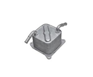 ACKOJA Oil Cooler, engine oil A38-60-0014