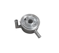 ACKOJA Oil Cooler, engine oil A38-60-0015