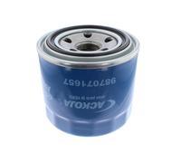 ACKOJA A52-0502 Oil filter