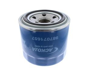 ACKOJA Oil Filter for SUZUKI VITARA Cabrio ET TA 1990-01 to 1993-12 A52-0502