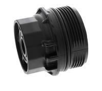 ACKOJA Oil Filter Housing Cap for TOYOTA COROLLA Saloon E15 2007-03 to 2010-12
