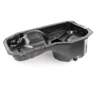 Oil pan A37-0101 ACKOJA for MITSUBISHI CARISMA COLT Mk V CARISMA Saloon