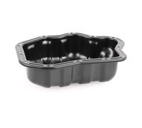 Oil pan A38-0376 ACKOJA for NISSAN ALMERA Mk II ALMERA TINO X-TRAIL I