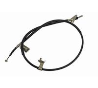 ACKOJA Parking Brake Cable Pull for MAZDA 323 S V BA 1996-1998 A32-30004